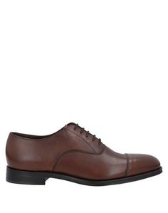 Обувь на шнурках Loake