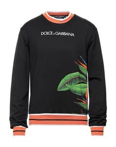 Толстовка Dolce & Gabbana