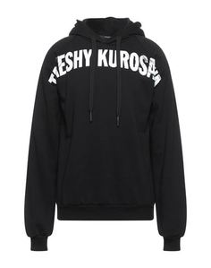 Толстовка Takeshy Kurosawa