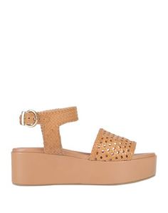 Сандалии Lorenzo Mari