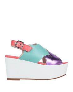 Сандалии Pianura