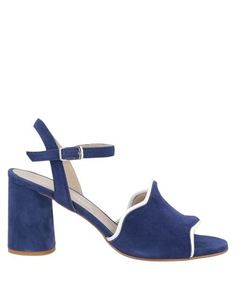 Сандалии Verdecchia & Mainqua