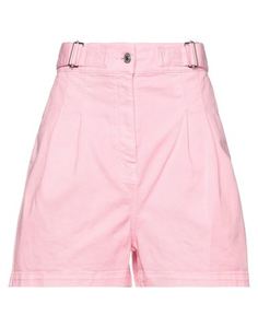 Джинсовые шорты Msgm