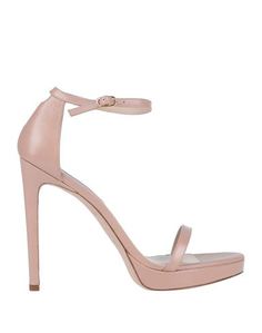 Сандалии Stuart Weitzman