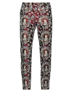 Повседневные брюки Dolce & Gabbana