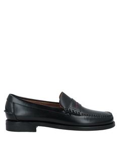 Мокасины Sebago