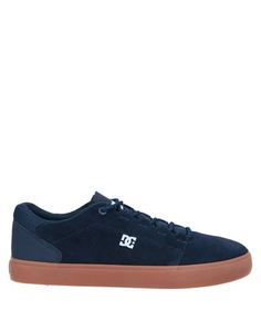 Кеды и кроссовки DC Shoes