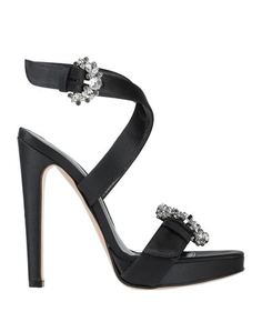 Сандалии Gianvito Rossi