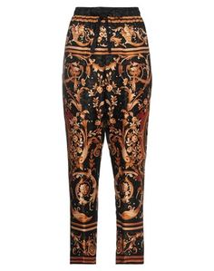 Повседневные брюки Dolce & Gabbana