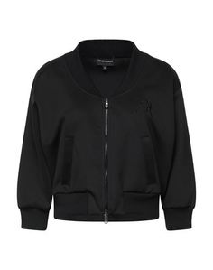 Толстовка Emporio Armani