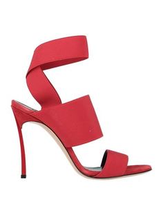 Сандалии Casadei