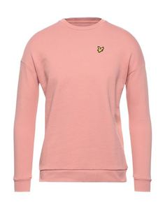 Толстовка Lyle & Scott