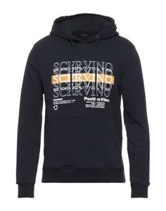 Толстовка Ermanno Scervino