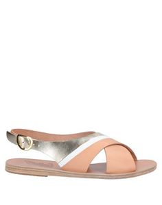 Сандалии Ancient Greek Sandals