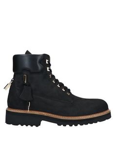 Полусапоги и высокие ботинки Buscemi