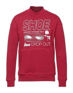 Толстовка Shoe®