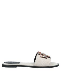 Сандалии Tory Burch