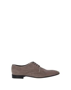 Обувь на шнурках Salvatore Ferragamo