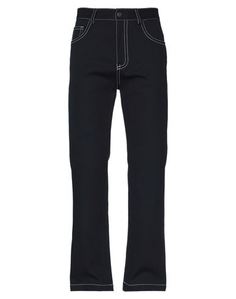 Повседневные брюки Msgm