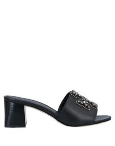 Сандалии Tory Burch