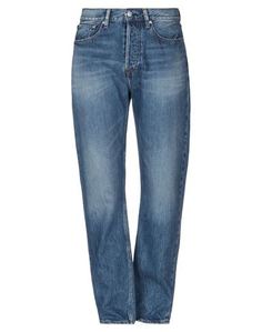Джинсовые брюки Calvin Klein Jeans