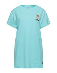 Футболка Moschino