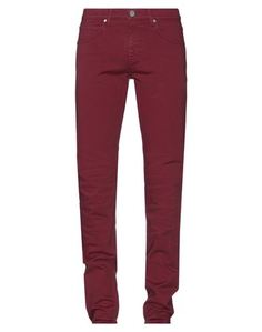 Джинсовые брюки Versace Jeans
