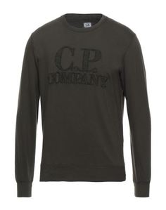 Толстовка C.P. Company