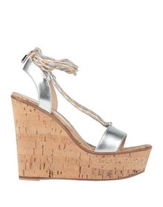 Сандалии Gianvito Rossi