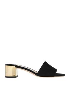 Сандалии Jimmy Choo