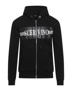 Толстовка Ermanno Scervino
