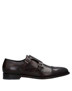 Мокасины Santoni