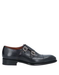 Мокасины Santoni