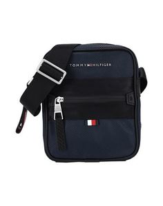 Сумка через плечо Tommy Hilfiger