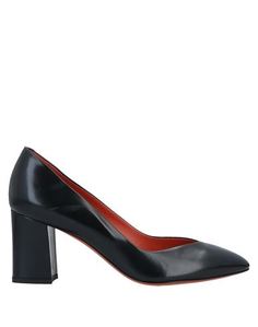 Туфли Santoni