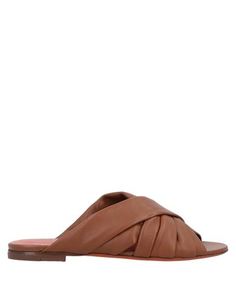 Сандалии Santoni