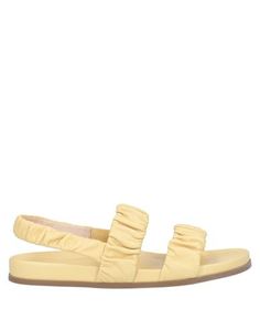 Сандалии Rodo