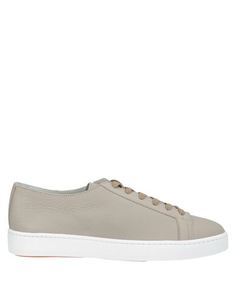 Кеды и кроссовки Santoni