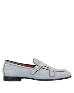 Мокасины Santoni