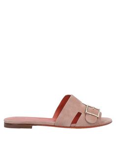 Сандалии Santoni