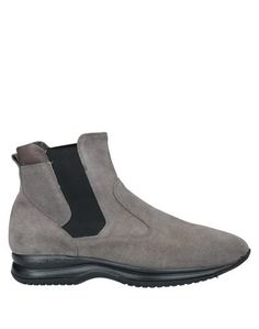 Полусапоги и высокие ботинки Cristiano Gualtieri