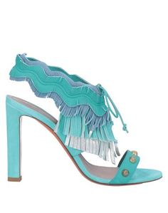 Сандалии Santoni