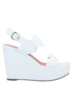 Сандалии Santoni