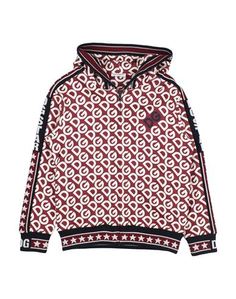 Толстовка Dolce & Gabbana