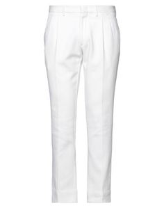 Повседневные брюки Lardini