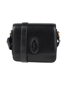 Сумка через плечо Saint Laurent