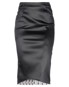 Юбка миди Elisabetta Franchi