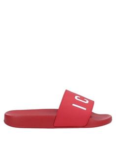 Сандалии Dsquared2