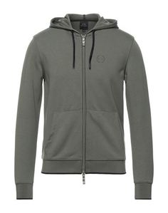 Толстовка Armani Exchange