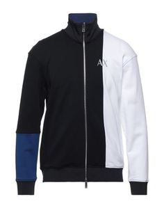 Толстовка Armani Exchange
